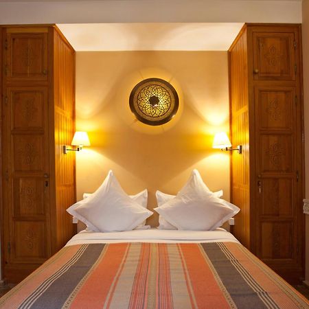 Riad Enchante Марракеш Номер фото
