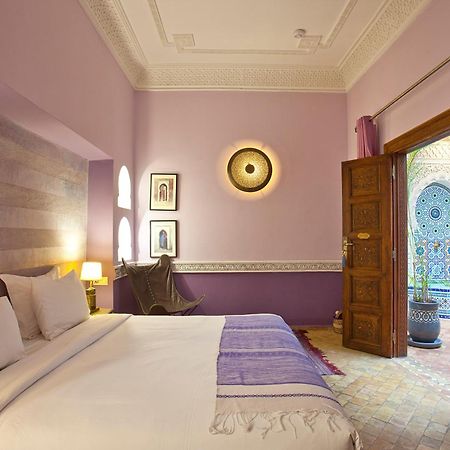 Riad Enchante Марракеш Номер фото