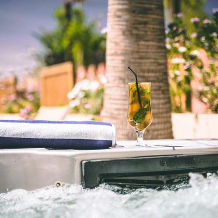 Riad Enchante Марракеш Экстерьер фото