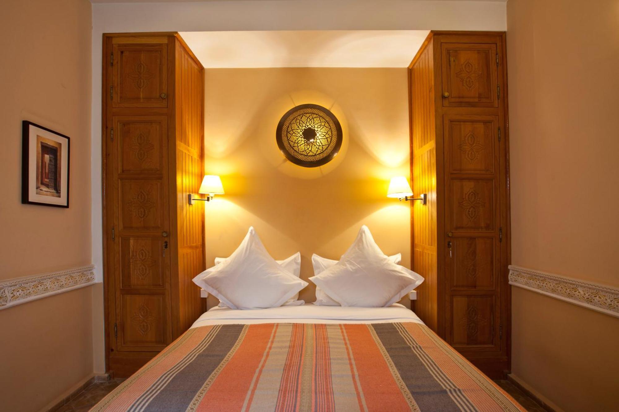 Riad Enchante Марракеш Номер фото