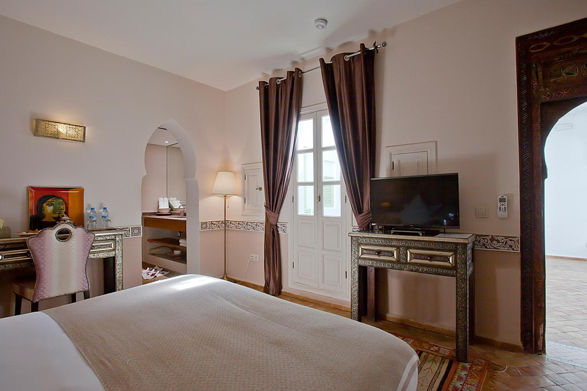 Riad Enchante Марракеш Номер фото