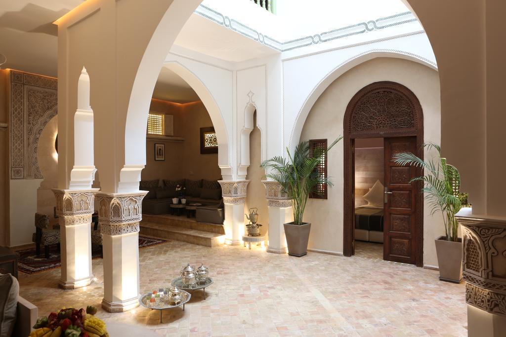 Riad Enchante Марракеш Экстерьер фото