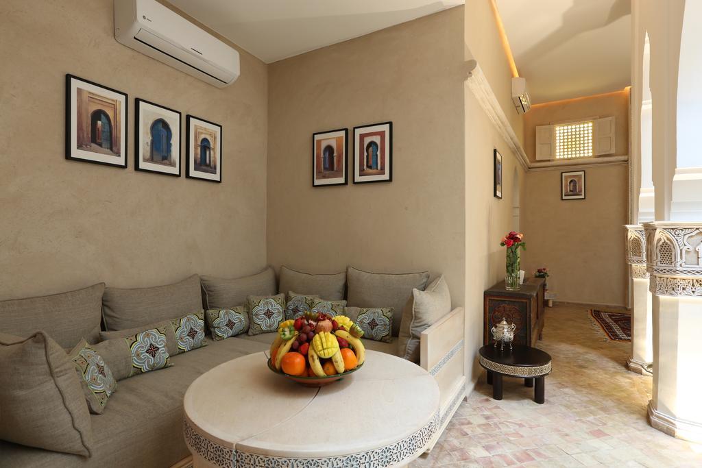 Riad Enchante Марракеш Экстерьер фото