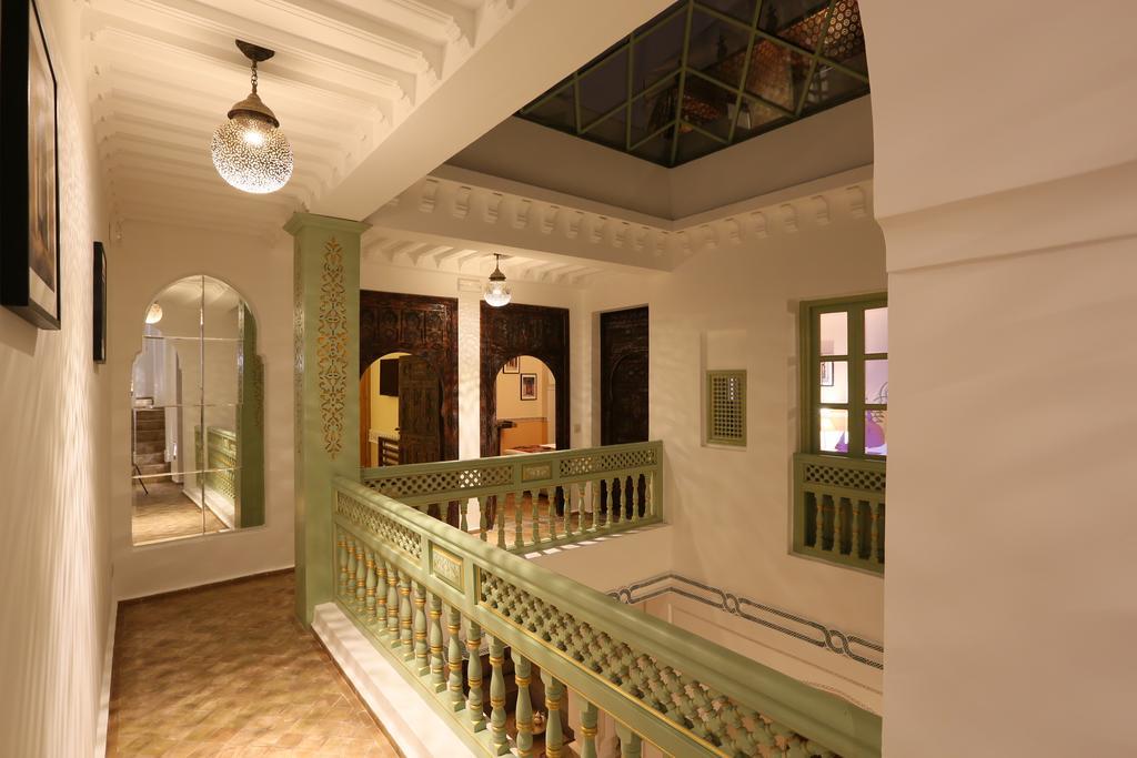 Riad Enchante Марракеш Экстерьер фото