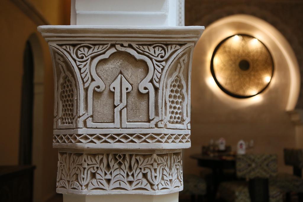 Riad Enchante Марракеш Экстерьер фото