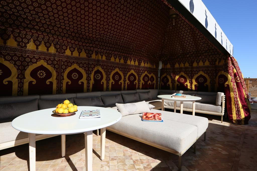 Riad Enchante Марракеш Экстерьер фото
