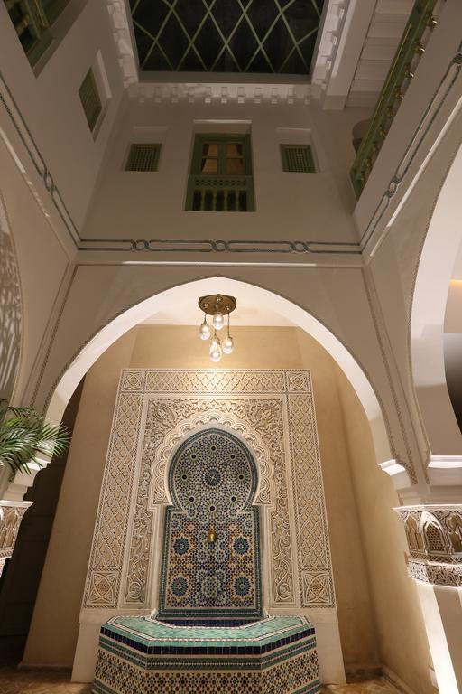 Riad Enchante Марракеш Экстерьер фото