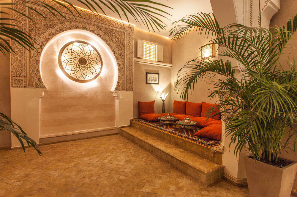 Riad Enchante Марракеш Экстерьер фото