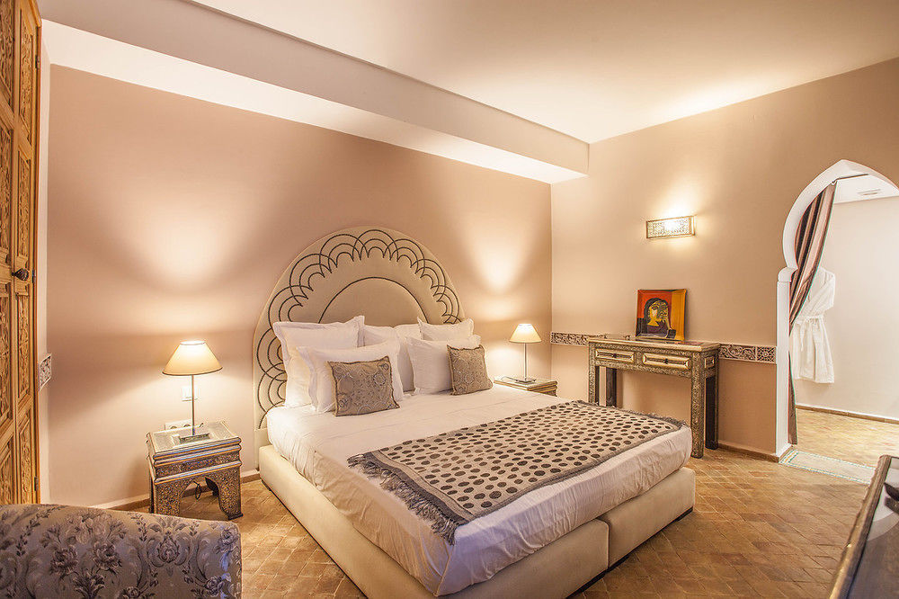 Riad Enchante Марракеш Экстерьер фото