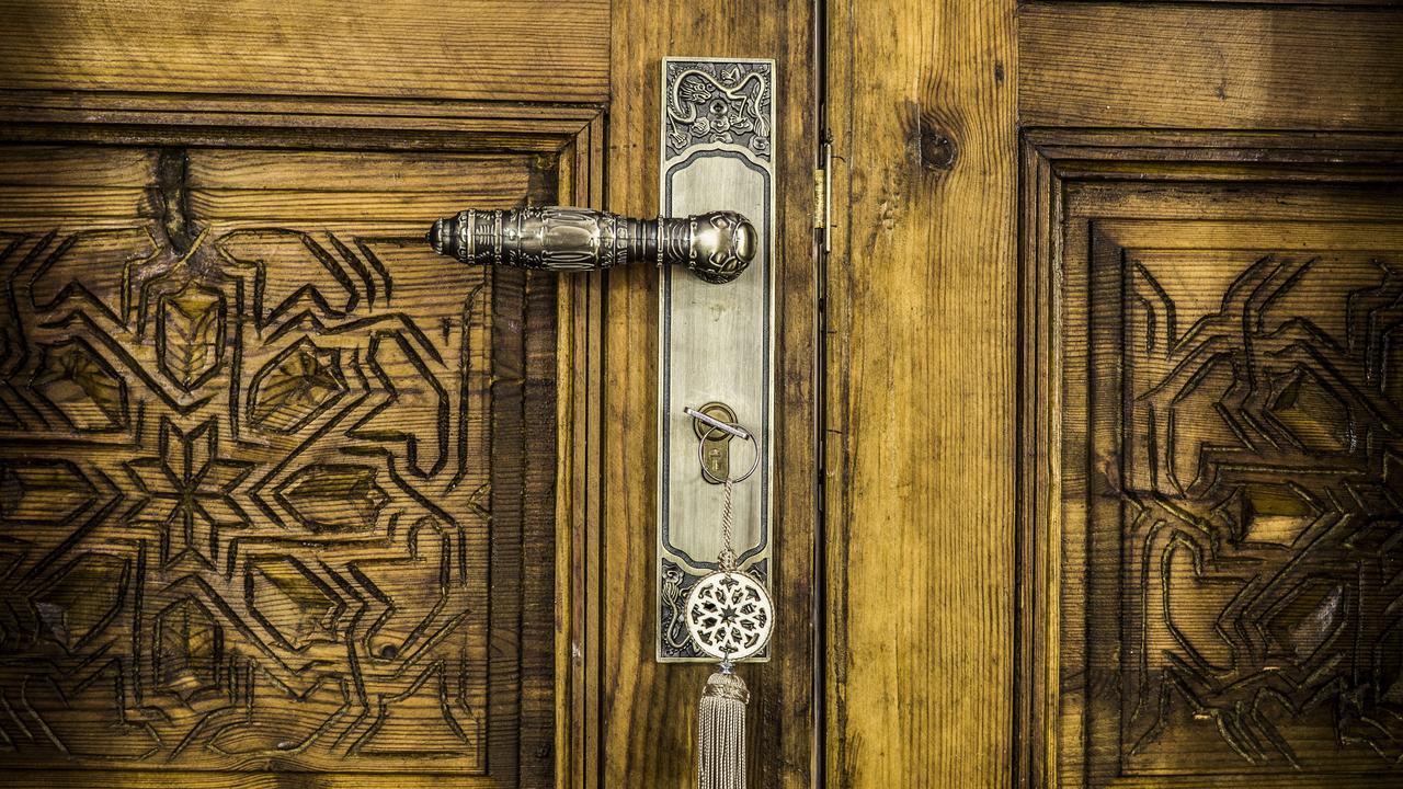 Riad Enchante Марракеш Экстерьер фото