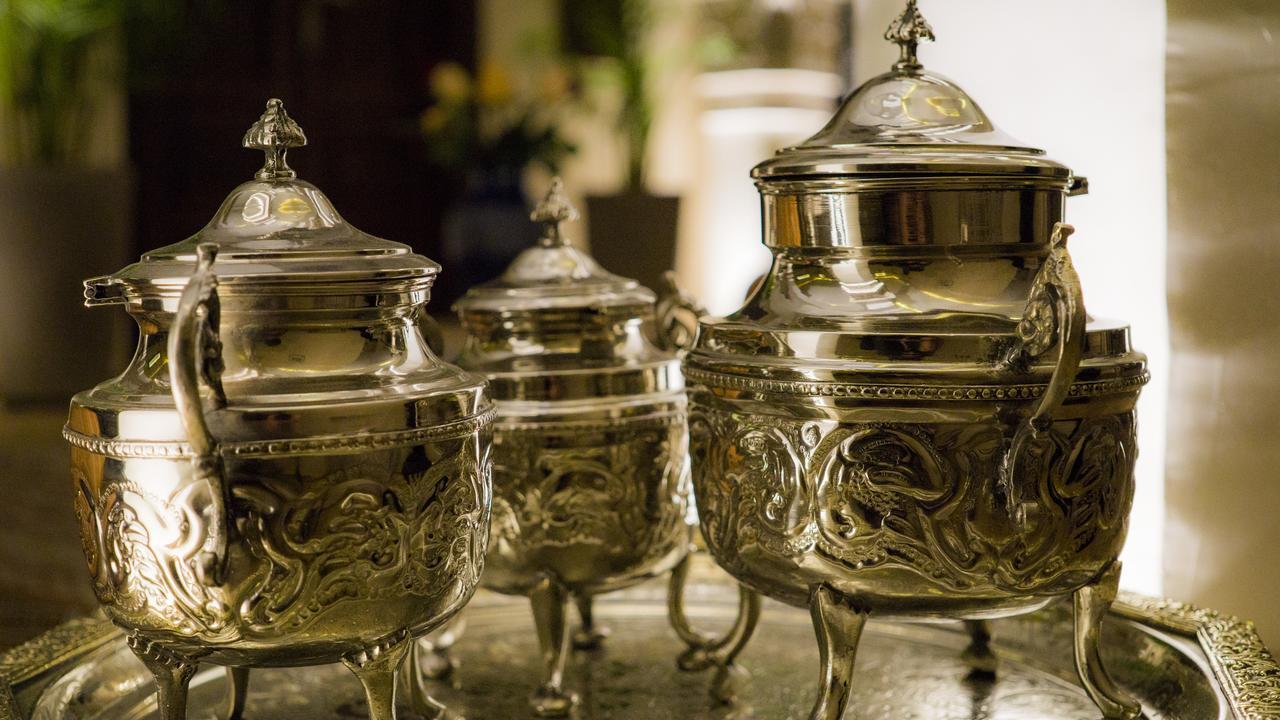 Riad Enchante Марракеш Экстерьер фото