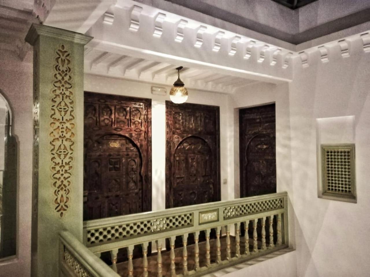 Riad Enchante Марракеш Экстерьер фото