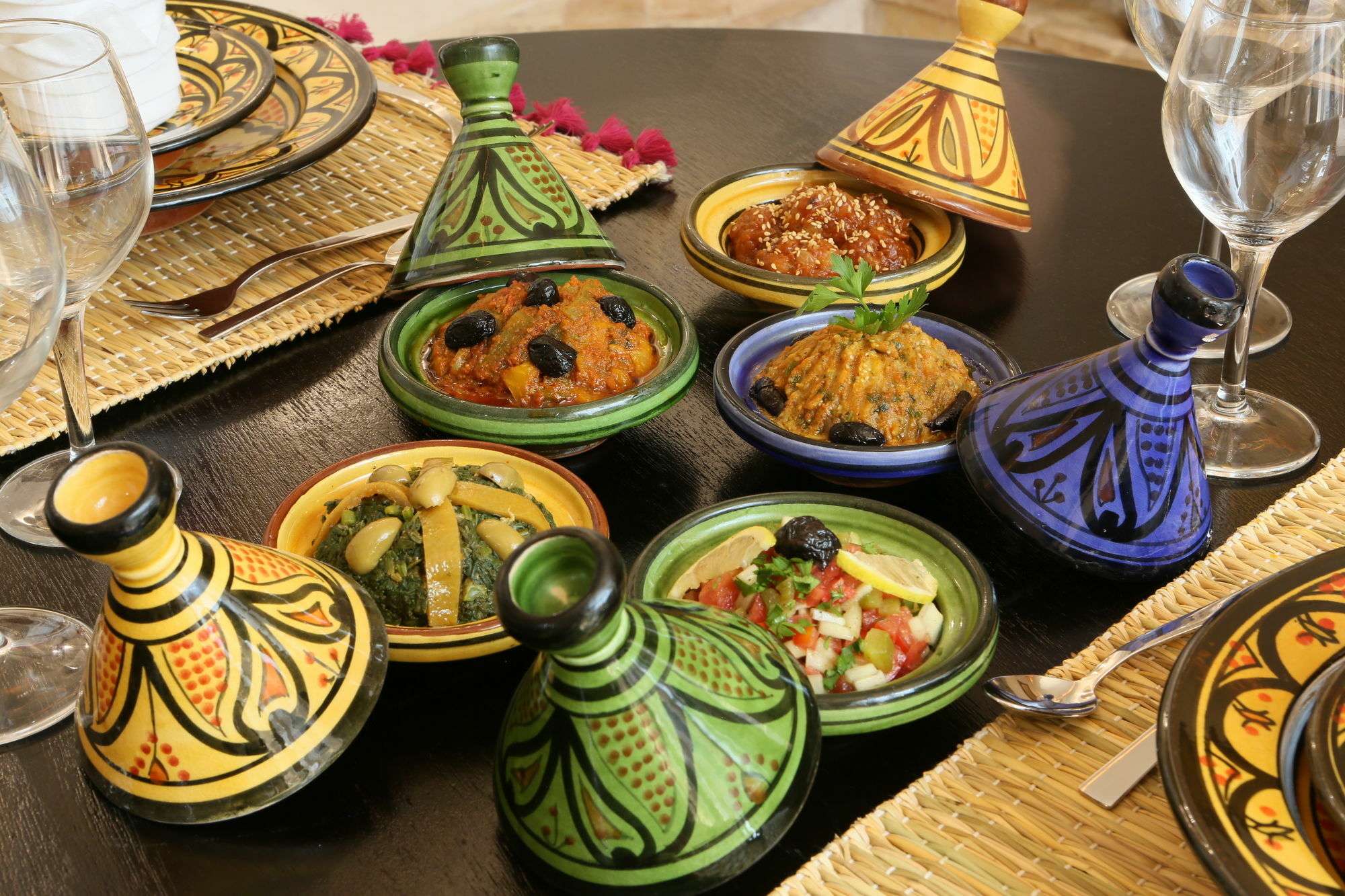 Riad Enchante Марракеш Экстерьер фото