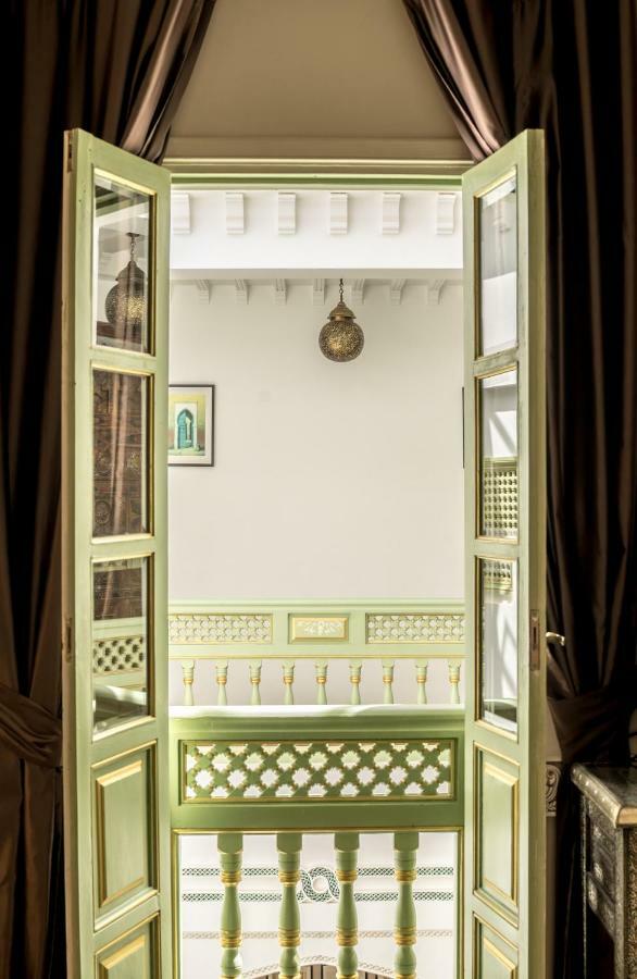 Riad Enchante Марракеш Экстерьер фото